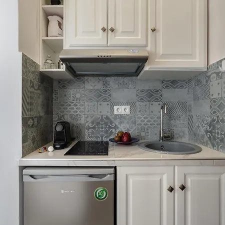 Apartament Katerina *