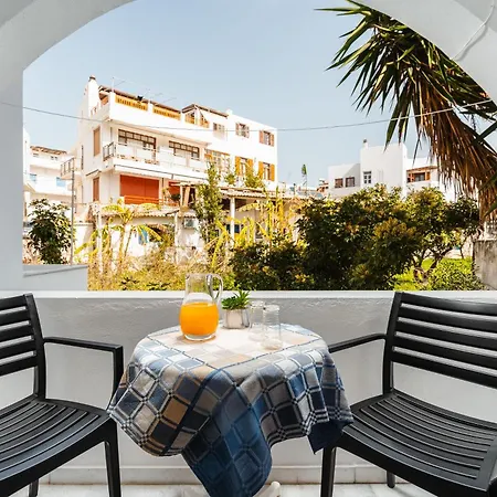 Katerina Appartement *