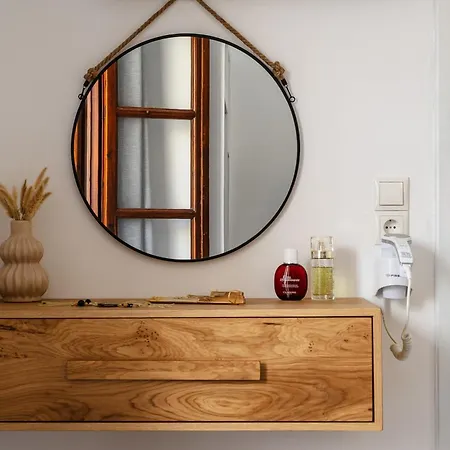 Appartement Katerina Naxos City