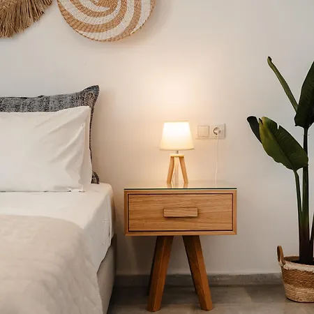 Apartmán Katerina *