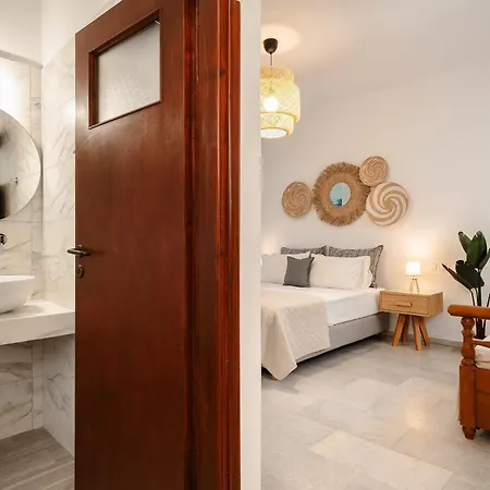 Katerina Apartmán