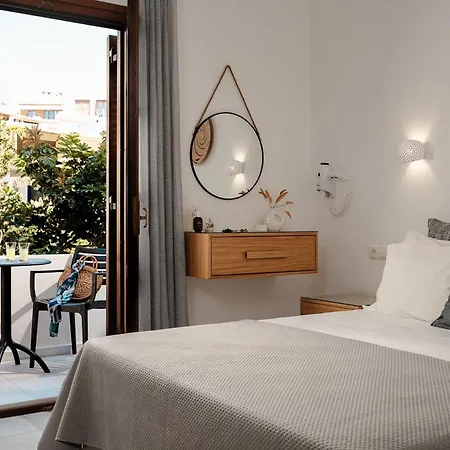 Apartmán Katerina *