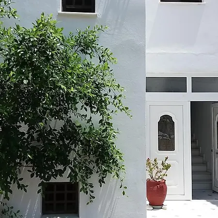 Appartement Katerina *