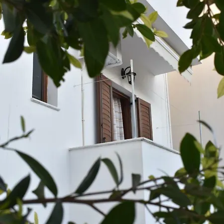 Apartmán Katerina