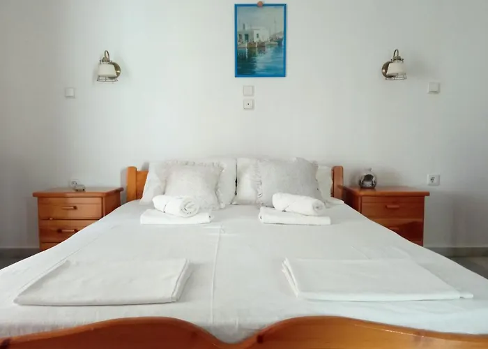 Apartament Katerina *