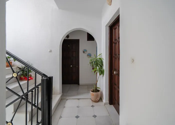 Apartament Katerina Naxos City
