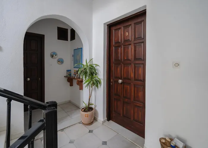 Apartament Katerina *