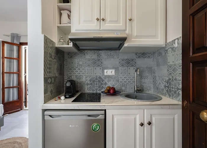 Apartament Katerina *