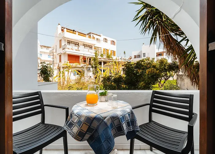 Katerina 아파트 *