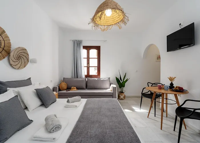 Apartament Katerina *