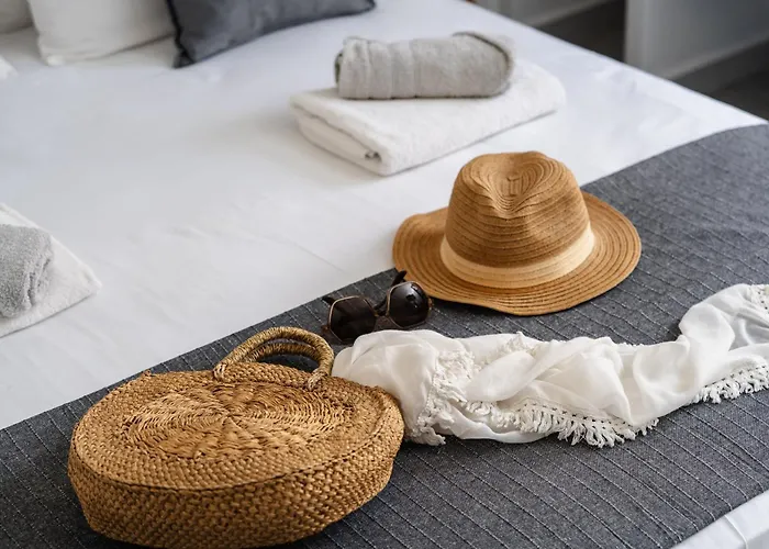 Katerina Apartament *