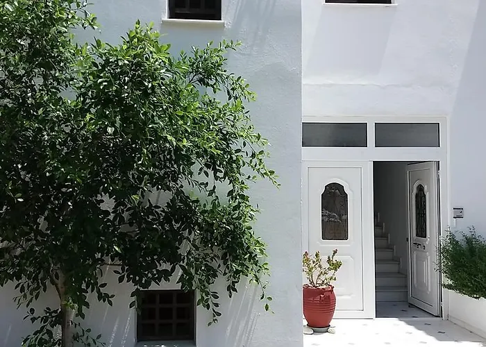 Apartament Katerina *